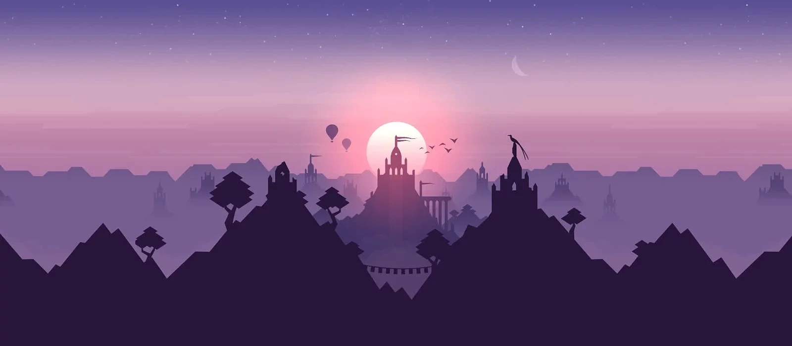 Beard Alto's Odyssey